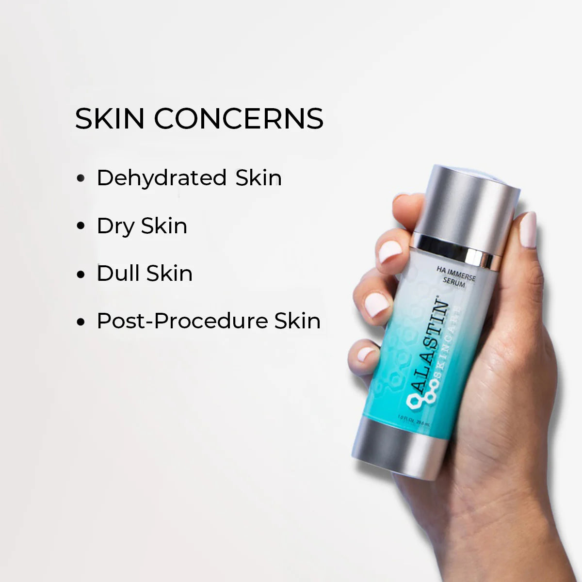Alastin HA Immerse Serum