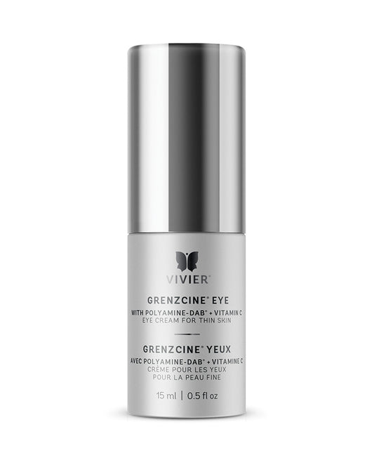 Vivier Grenzcine Eye Cream
