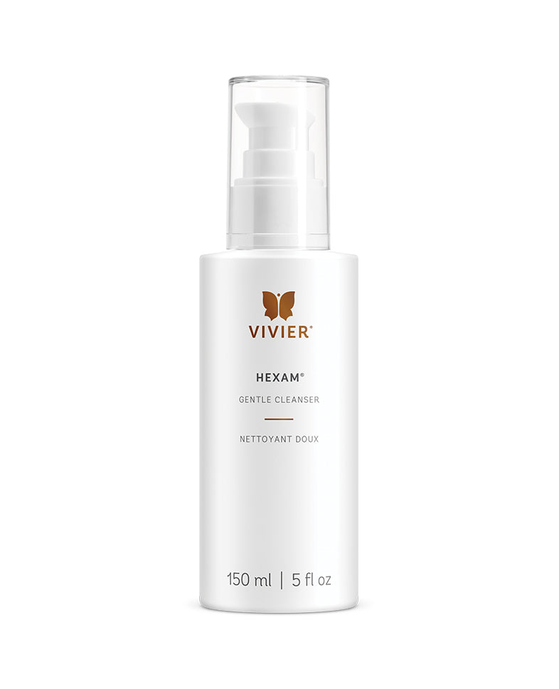 Vivier Hexam Cleanser