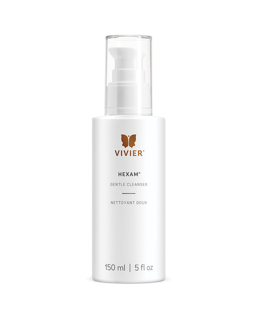 Vivier Hexam Cleanser
