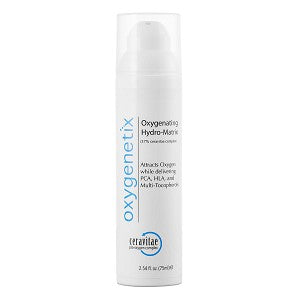 Oxygenetix Hydro-Matrix Moisturizer