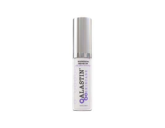 Alastin Regenerating Skin Nectar with TriHex Technology