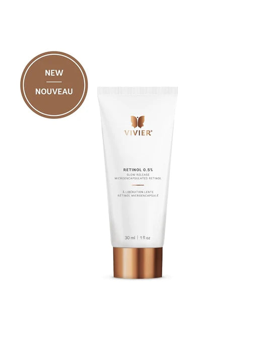 Vivier Retinol 0.5%