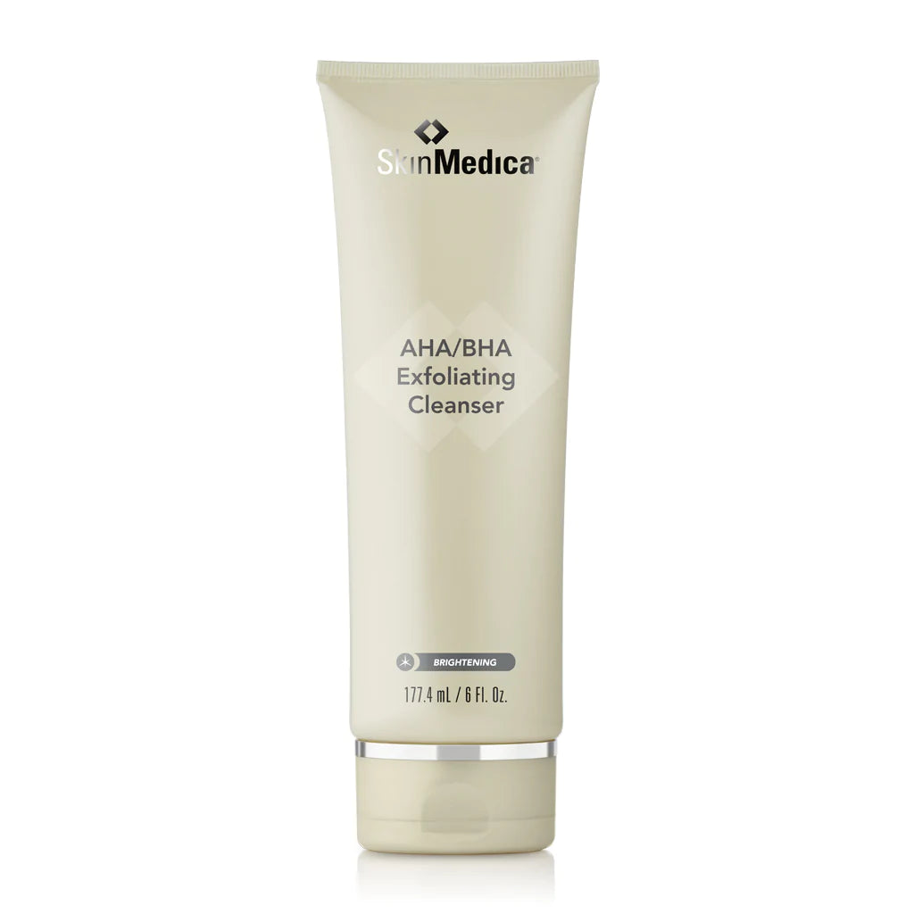 Skin Medica AHA BHA Cleanser
