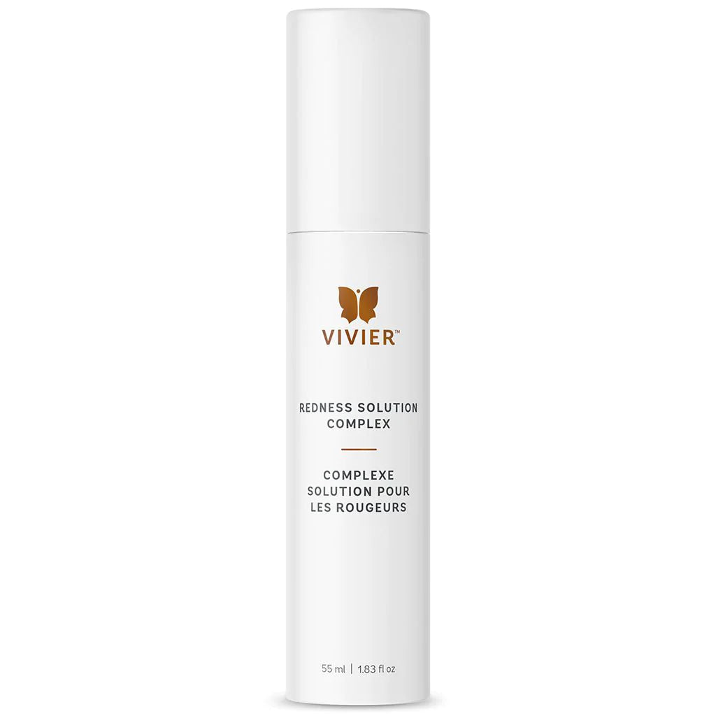 Vivier Redness Solution Complex