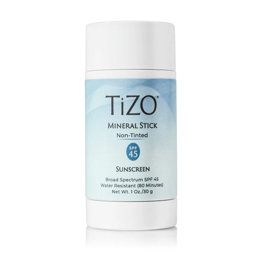 Tizo Mineral Stick Non-Tinted SPF45
