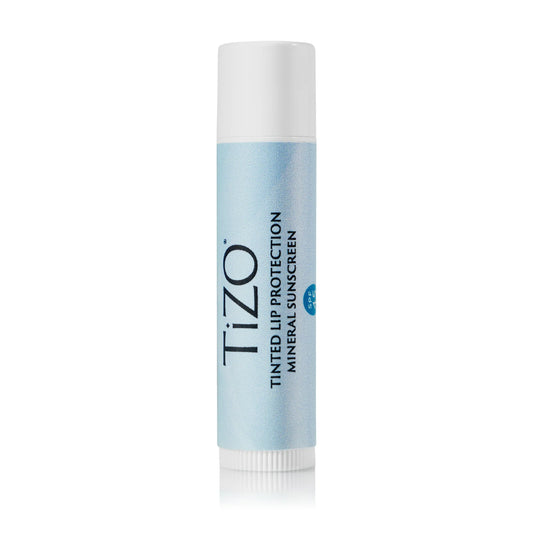 Tizo Tinted LipProtection SPF 45