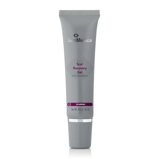 Skin Medica Scar Recovery Gel  with Centelline